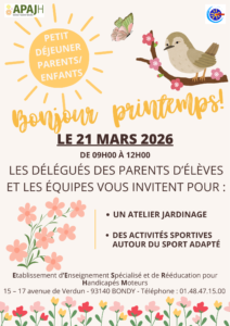 Samedi d&rsquo;ouverture à Maurice Coutrot